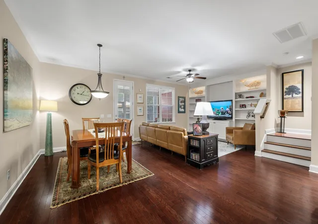 Photo 2 of Townhouse for sale at 2065 Kings Gate Ln, Mount Pleasant, SC 29466 | MLS# 26021447 | Listing updated on 2026-09-08
