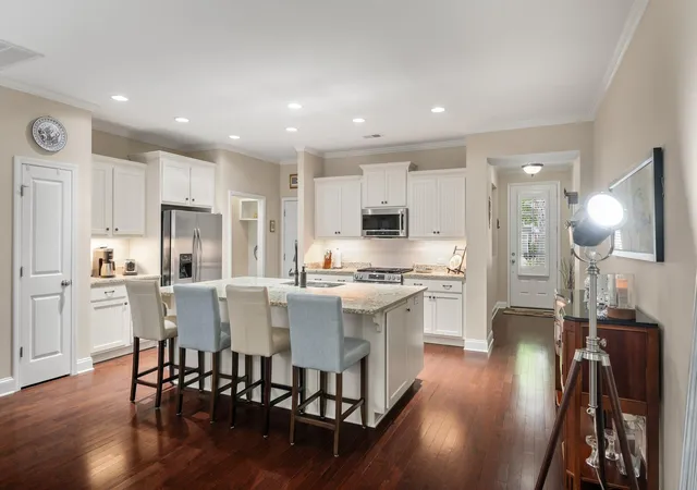 Photo 3 of Townhouse for sale at 2065 Kings Gate Ln, Mount Pleasant, SC 29466 | MLS# 26021447 | Listing updated on 2026-09-08