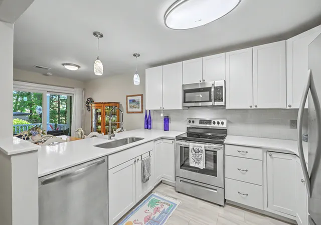 Homes for sale in Mount Pleasant, SC | 1713 Greystone Blvd #35, Mount Pleasant, SC 29464 | MLS# 26011853