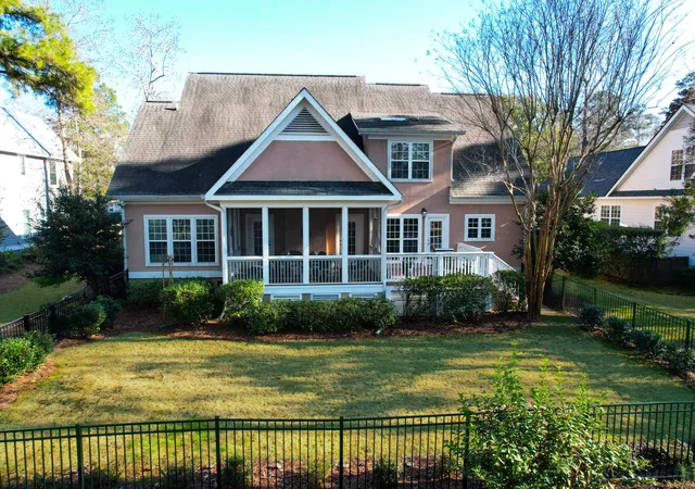 Homes for sale in Hollywood, SC | 4783 Stono Links Dr, Hollywood, SC 29449 | MLS# 26003353