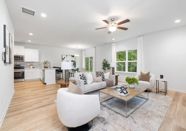 Photo 4 of Single family home for sale at 1438 Joy Ave, Charleston, SC 29407 | MLS# 26023545 | Listing updated on 2026-09-10