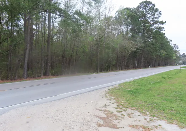Photo 1 of Land for sale at 0 County Line Rd, Cross, SC 29436 | MLS# 26008365 | Listing updated on 2026-08-25