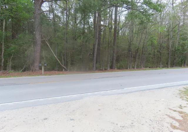 Photo 2 of Land for sale at 0 County Line Rd, Cross, SC 29436 | MLS# 26008365 | Listing updated on 2026-08-25