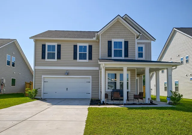 Photo 2 of Single family home for sale at 221 Tuscan Sun St, Summerville, SC 29485 | MLS# 26023223 | Listing updated on 2026-08-19