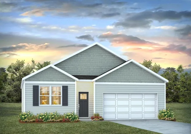 Homes for sale in Holly Hill, SC | 199 Fuller Rd, Holly Hill, SC 29059 | MLS# 26016854