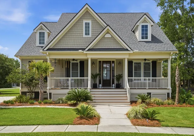 1st image of 3041 Ashburton Wy, Mount Pleasant, SC 29466 | MLS# 26018155
