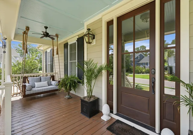 2nd image of 3041 Ashburton Wy, Mount Pleasant, SC 29466 | MLS# 26018155