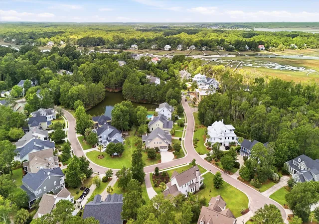 43rd image of 3041 Ashburton Wy, Mount Pleasant, SC 29466 | MLS# 26018155