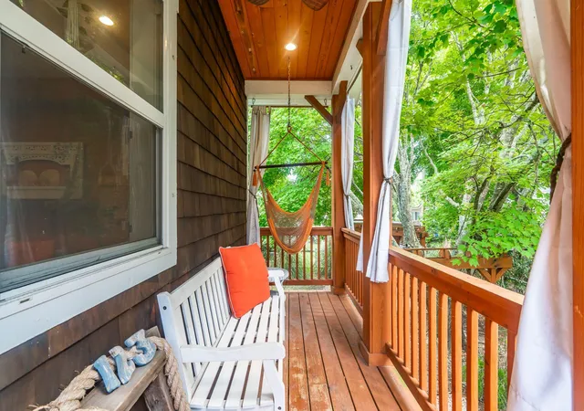 Photo 3 of Single family home for sale at 213 E Cooper Ave, Folly Beach, SC 29439 | MLS# 26023693 | Listing updated on 2026-09-03