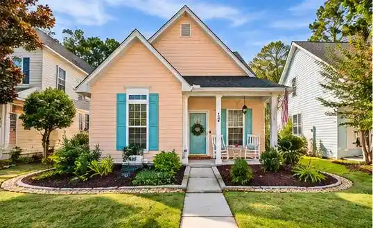 Photo 1 of Single family home for sale at 404 Pimpernel St, Summerville, SC 29483 | MLS# 26029295 | Listing updated on 2026-10-30