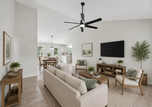 Photo 2 of Single family home for sale at 1327 Winterberry Ave, Goose Creek, SC 29445 | MLS# 26021245 | Listing updated on 2026-10-01