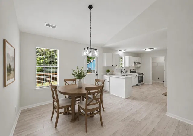Photo 3 of Single family home for sale at 1327 Winterberry Ave, Goose Creek, SC 29445 | MLS# 26021245 | Listing updated on 2026-10-01