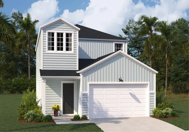 Photo 1 of Sale Pending at 409 Camellia Bloom Dr, Moncks Corner, SC 29461 | MLS# 26014286 | Listing updated on 2026-08-16
