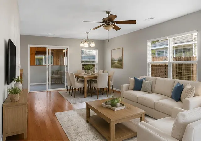 Photo 1 of Single family home for sale at 4957 Trump St, North Charleston, SC 29420 | MLS# 26019657 | Listing updated on 2026-09-09