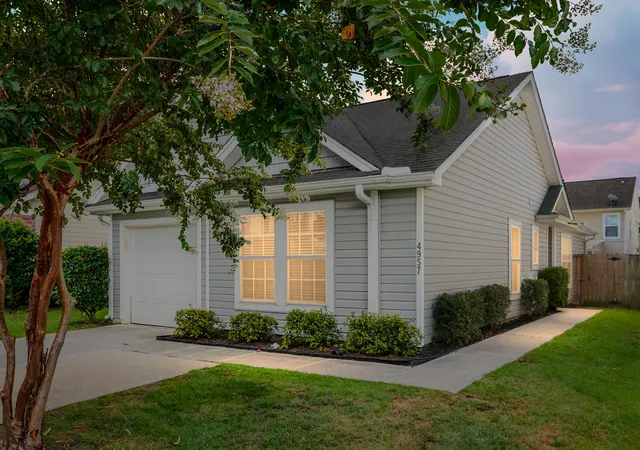 Photo 2 of Single family home for sale at 4957 Trump St, North Charleston, SC 29420 | MLS# 26019657 | Listing updated on 2026-09-09