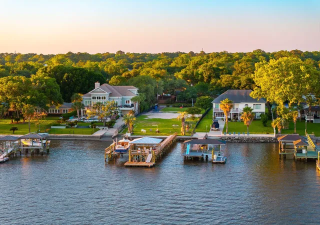 Photo 2 of Land for sale at 2313 Lazy River Dr, Charleston, SC 29414 | MLS# 26016622 | Listing updated on 2026-06-15