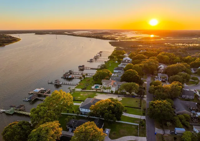 Photo 3 of Land for sale at 2313 Lazy River Dr, Charleston, SC 29414 | MLS# 26016622 | Listing updated on 2026-06-15