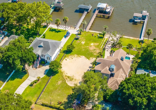 Photo 4 of Land for sale at 2313 Lazy River Dr, Charleston, SC 29414 | MLS# 26016622 | Listing updated on 2026-06-15