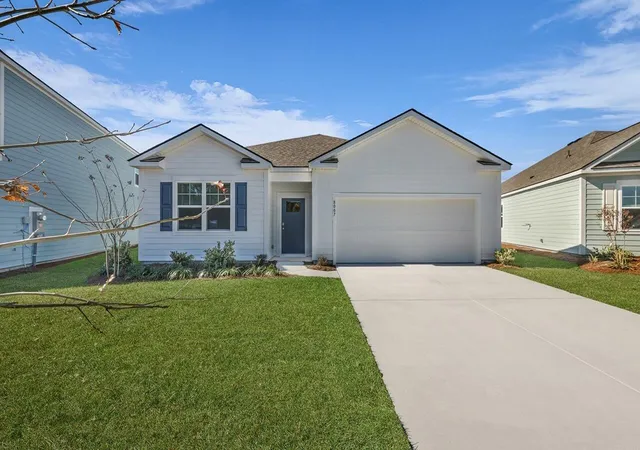 Photo 1 of Sale Pending at 6014 Grangestone Ln, Ravenel, SC 29470 | MLS# 26023684 | Listing updated on 2026-08-24