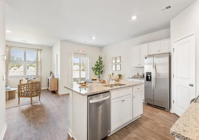 Photo 3 of Sale Pending at 6014 Grangestone Ln, Ravenel, SC 29470 | MLS# 26023684 | Listing updated on 2026-08-24
