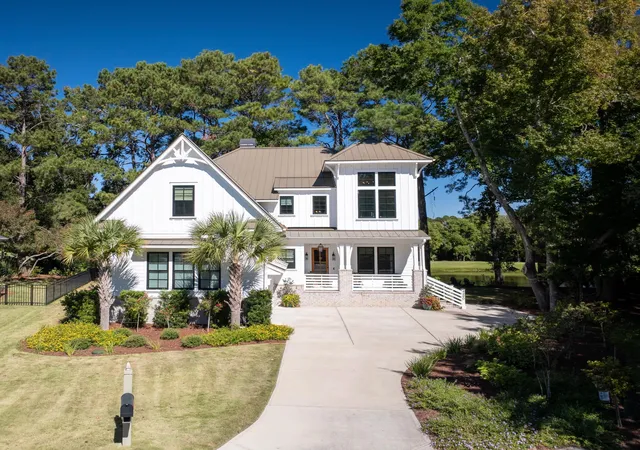 Photo 1 of Single family home for sale at 4490 Hope Plantation Dr, Johns Island, SC 29455 | MLS# 26029164 | Listing updated on 2026-10-30