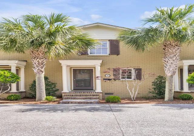 Photo 1 of Townhouse for sale at 16 Logan St #B, Charleston, SC 29401 | MLS# 26016706 | Listing updated on 2026-09-14
