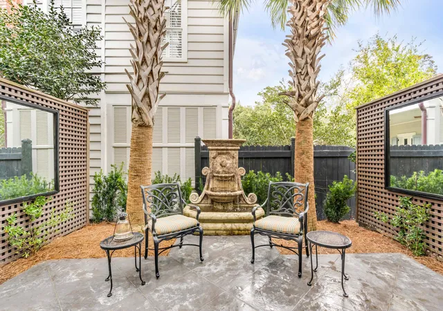Photo 2 of Townhouse for sale at 16 Logan St #B, Charleston, SC 29401 | MLS# 26016706 | Listing updated on 2026-09-14
