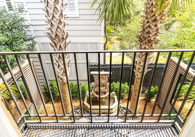 Photo 30 of Townhouse for sale at 16 Logan St #B, Charleston, SC 29401 | MLS# 26016706 | Listing updated on 2026-09-14