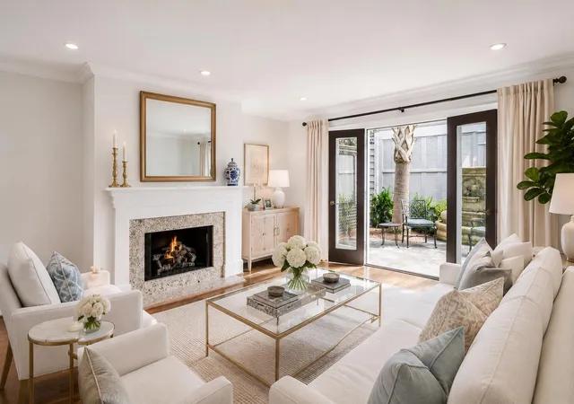 Photo 3 of Townhouse for sale at 16 Logan St #B, Charleston, SC 29401 | MLS# 26016706 | Listing updated on 2026-09-14