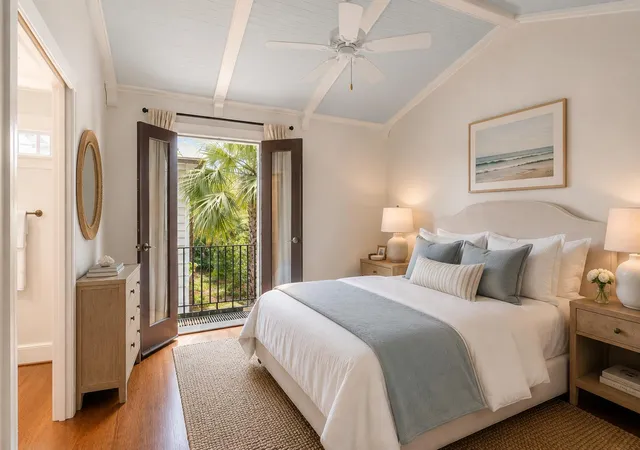 Photo 4 of Townhouse for sale at 16 Logan St #B, Charleston, SC 29401 | MLS# 26016706 | Listing updated on 2026-09-14