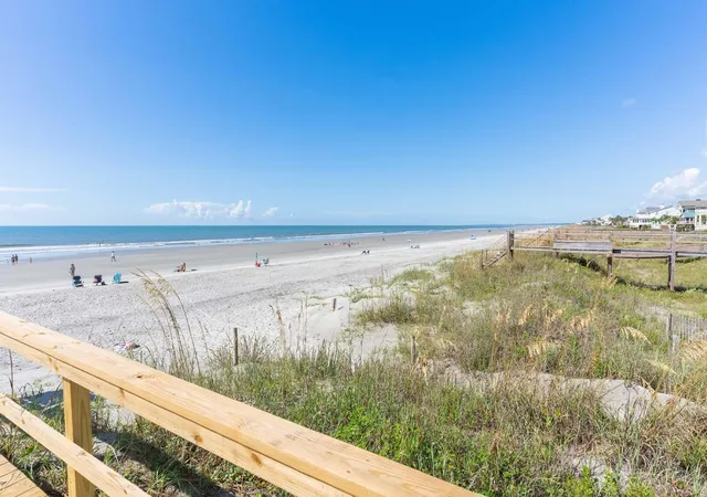 Photo 3 of Single family home for sale at 509 W Ashley Ave, Folly Beach, SC 29439 | MLS# 26007594 | Listing updated on 2026-09-10