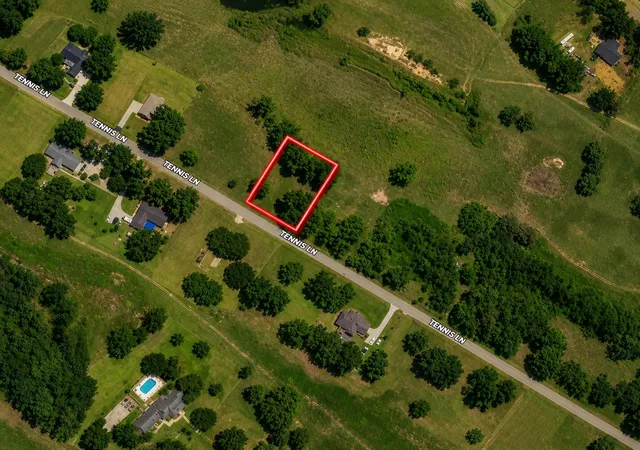 Photo 3 of Land for sale at 1143 Tennis Ln, Summerton, SC 29148 | MLS# 26023931 | Listing updated on 2026-08-22
