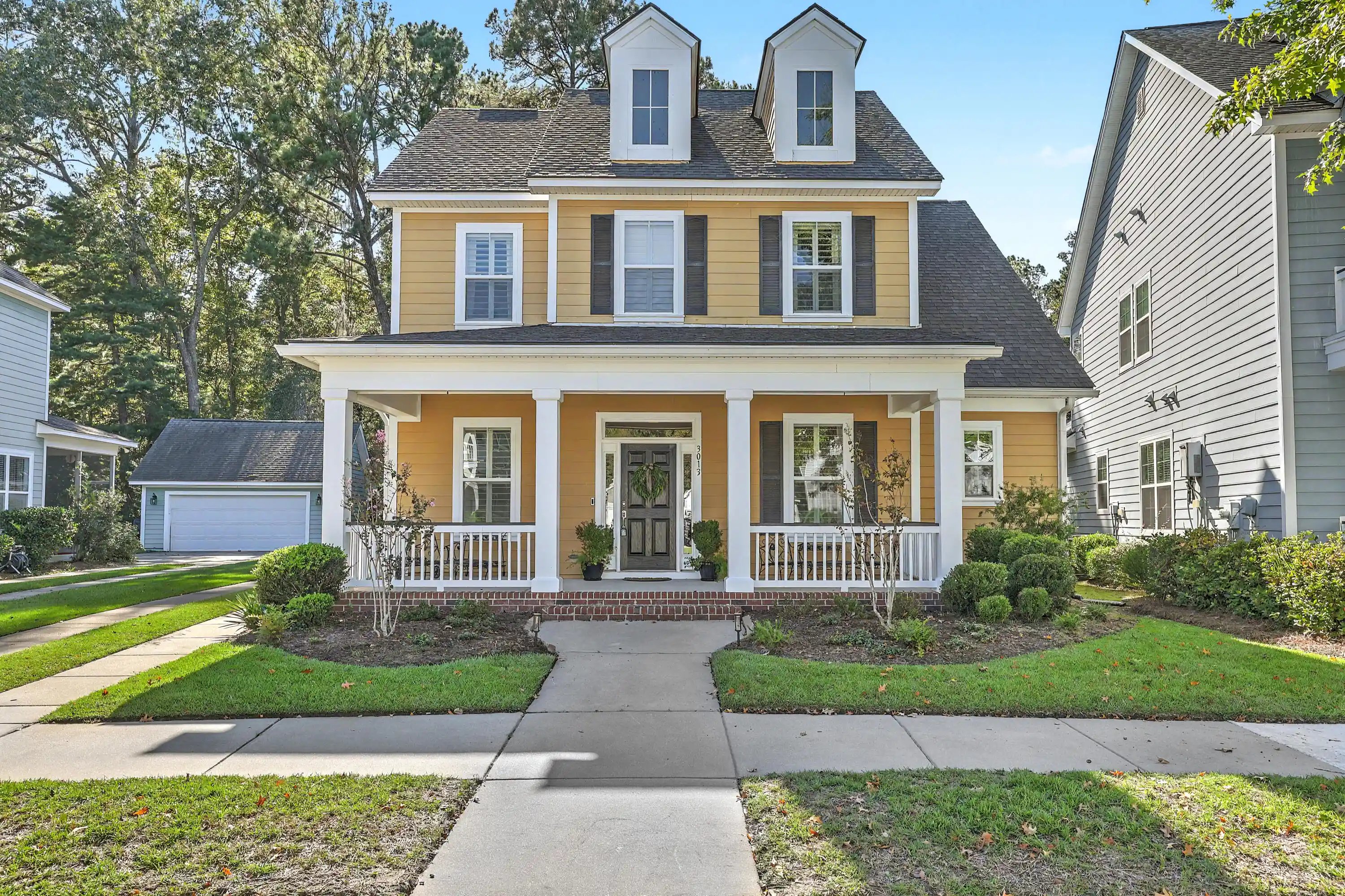 Photo 1 of Single family home for sale at 3013 Sage Way, Charleston, SC 29414 | MLS# 26028504 | Listing updated on 2026-10-21