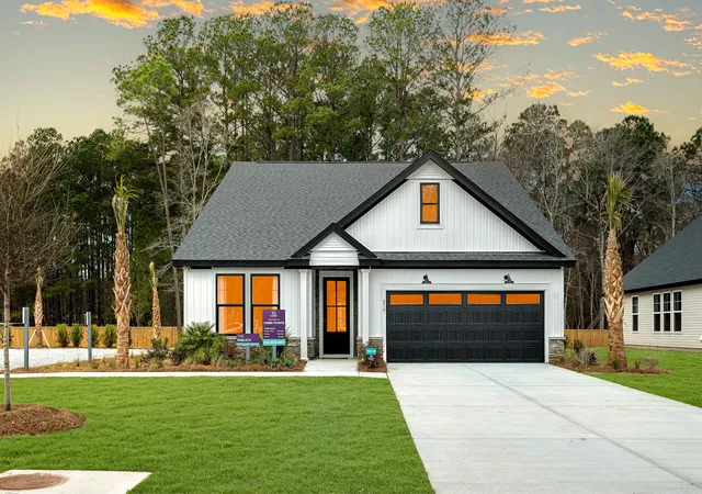 Photo 1 of Single family home for sale at 214 Crk Pointe Dr, Moncks Corner, SC 29461 | MLS# 26015588 | Listing updated on 2026-08-11