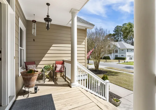 Photo 4 of Single family home for sale at 842 Captain Toms Xing, Johns Island, SC 29455 | MLS# 26016331 | Listing updated on 2026-09-15
