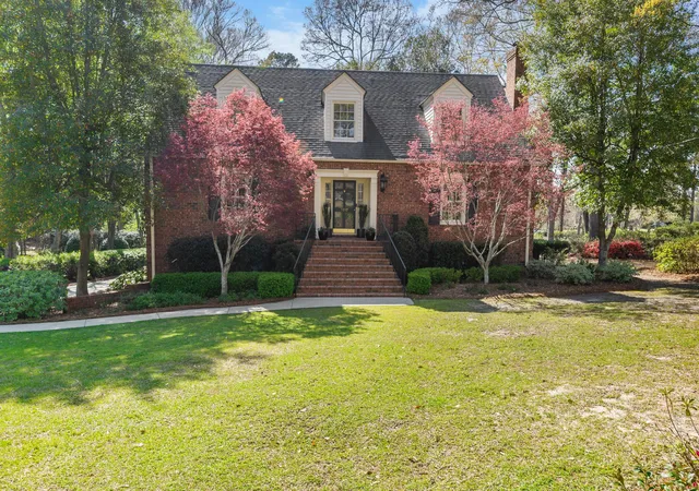 1st image of 3197 Ne Dibble St, Orangeburg, SC 29118 | MLS# 26008241