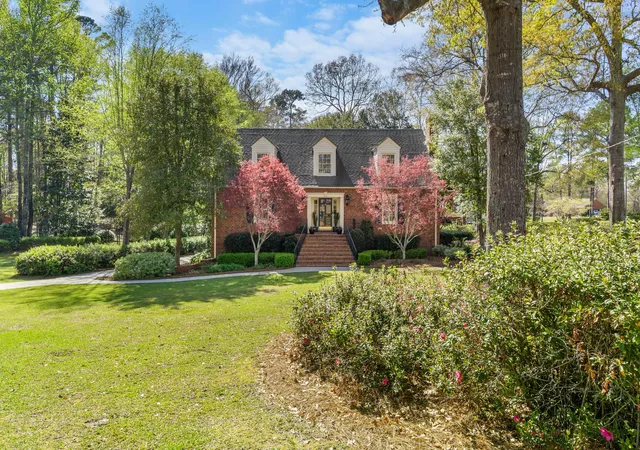 2nd image of 3197 Ne Dibble St, Orangeburg, SC 29118 | MLS# 26008241