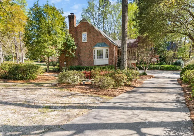 41st image of 3197 Ne Dibble St, Orangeburg, SC 29118 | MLS# 26008241