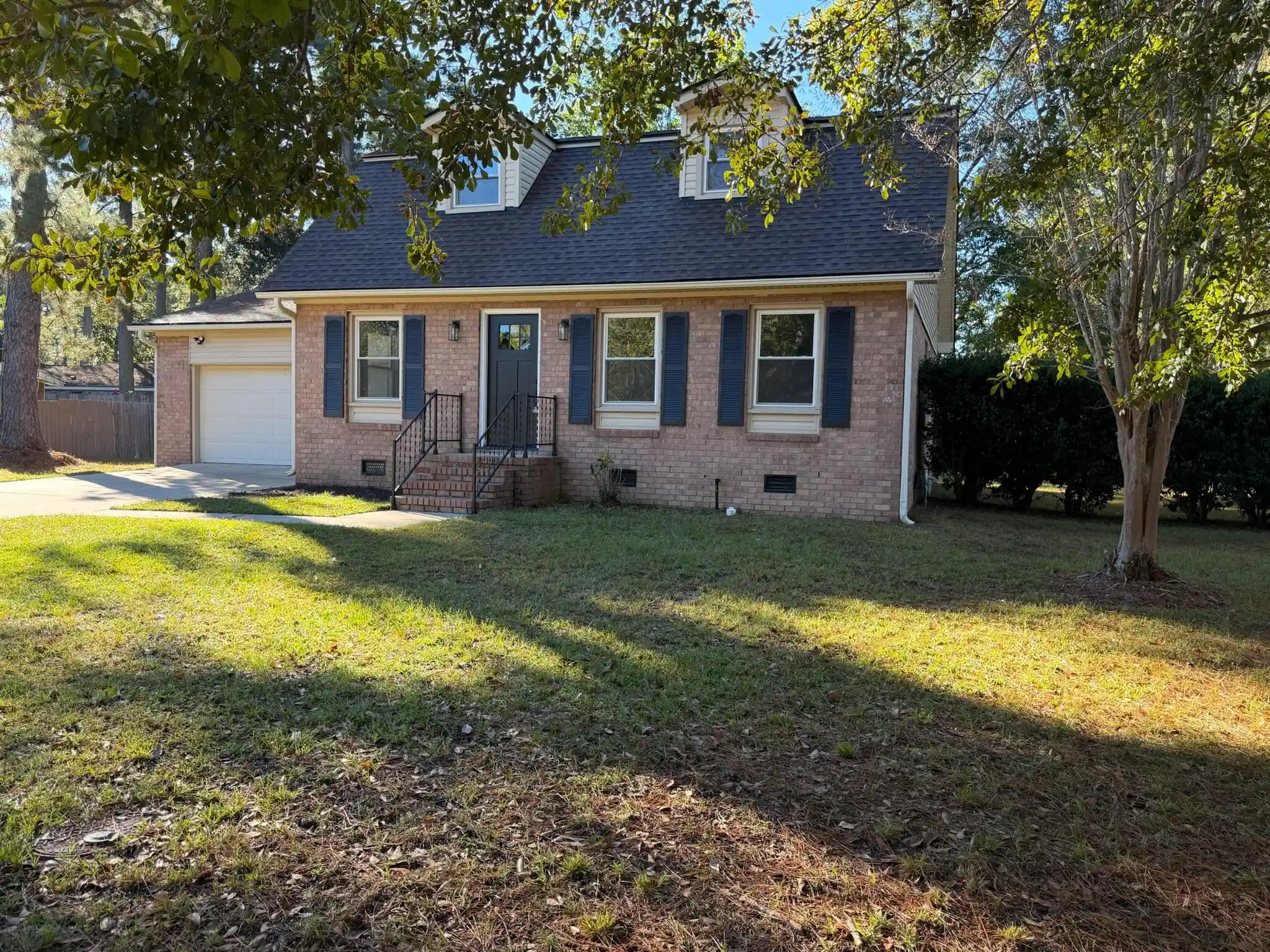 Photo 1 of Single family home for sale at 108 Sandtrap Rd, Summerville, SC 29483 | MLS# 26028257 | Listing updated on 2026-10-14