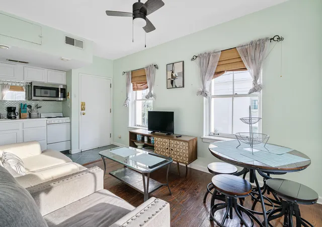 Photo 2 of Townhouse for sale at 54 Wentworth St #9, Charleston, SC 29401 | MLS# 26018503 | Listing updated on 2026-07-28