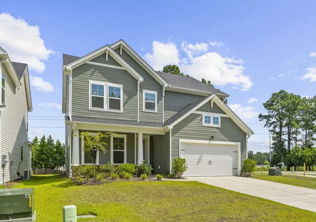 1st image of 153 Winding Grove Ln, Moncks Corner, SC 29461 | MLS# 26022191