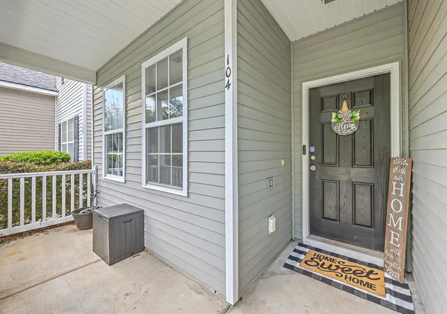 Photo 3 of Townhouse for sale at 104 Woodward Rd, Goose Creek, SC 29445 | MLS# 26024161 | Listing updated on 2026-09-02