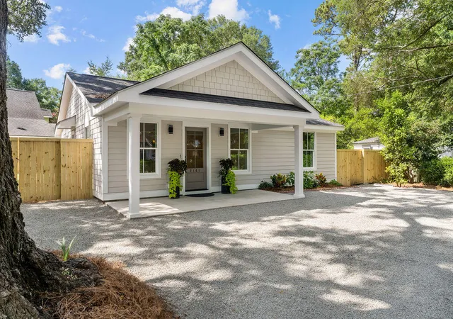 1st image of 2161 Welch Ave, Charleston, SC 29412 | MLS# 26012966