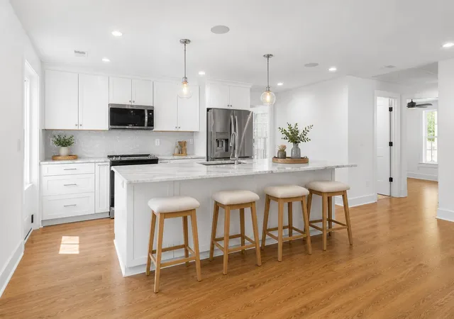 Photo 3 of Single family home for sale at 2161 Welch Ave, Charleston, SC 29412 | MLS# 26012966 | Listing updated on 2026-09-07