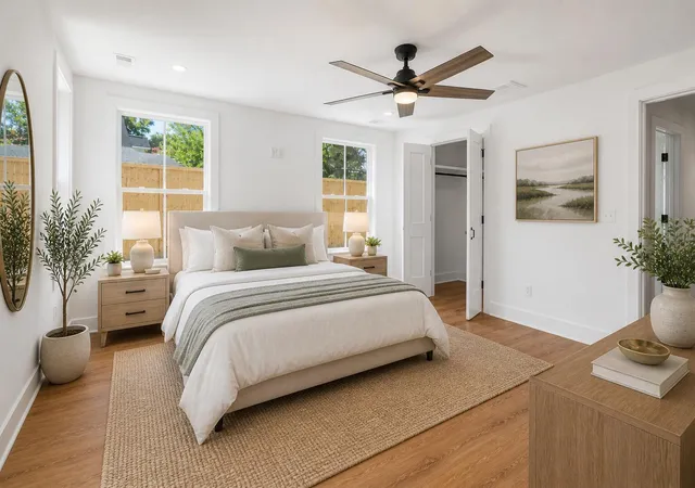 Photo 4 of Single family home for sale at 2161 Welch Ave, Charleston, SC 29412 | MLS# 26012966 | Listing updated on 2026-10-07
