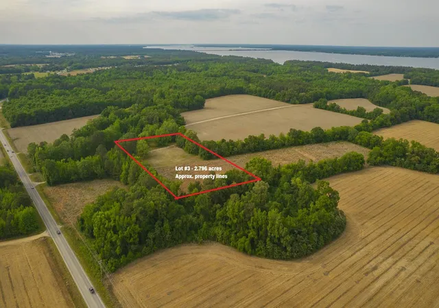 1st image of 3 Old Number Six Hwy, Vance, SC 29163 | MLS# 26020593