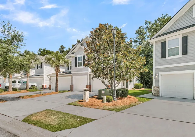 Homes for sale in North Charleston, SC | 5150 Trump St #Unit 401, North Charleston, SC 29420 | MLS# 26019741