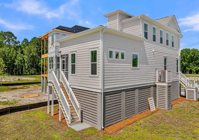 Photo 2 of Single family home for sale at 7010 Alpine Bay Ln, Johns Island, SC 29455 | MLS# 26020398 | Listing updated on 2026-09-12