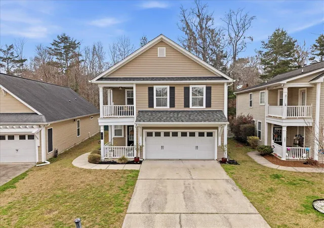 Homes for sale in Ladson, SC | 293 Chemistry Cir, Ladson, SC 29456 | MLS# 26016354