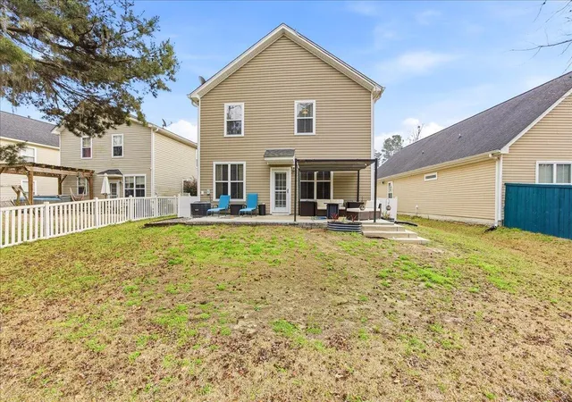 30th image of 293 Chemistry Cir, Ladson, SC 29456 | MLS# 26016354